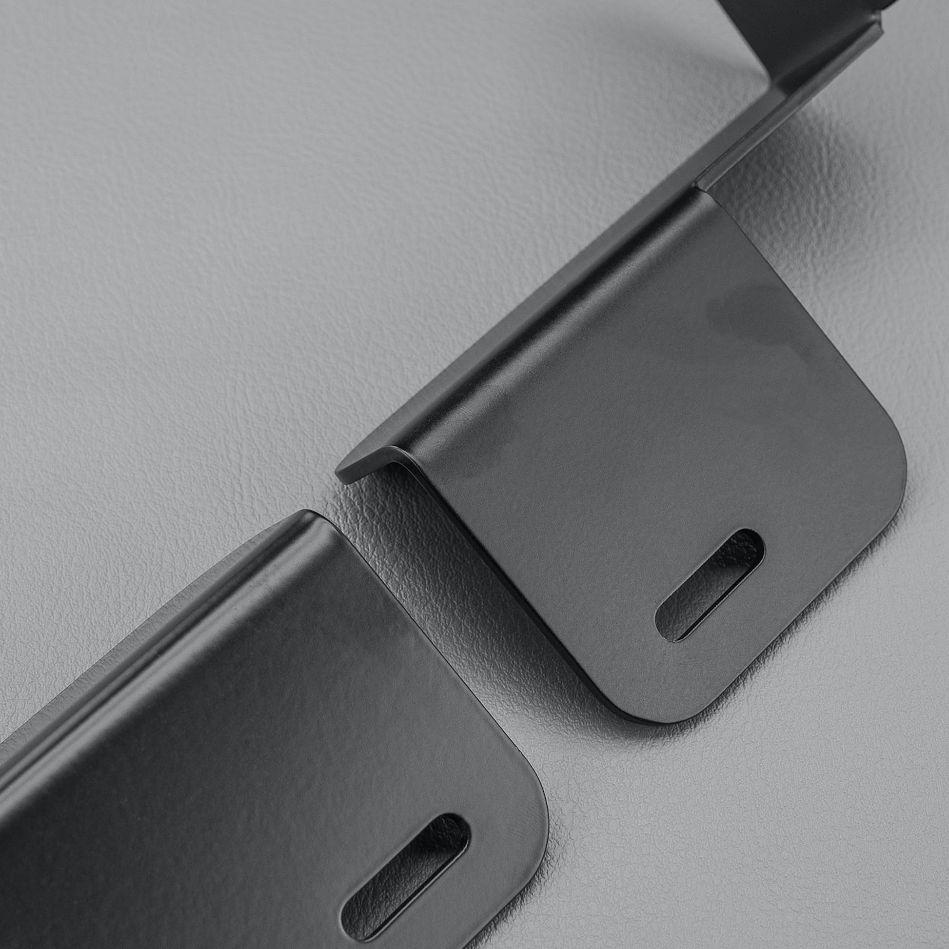 STEDI Ford Ranger & Everest Lower Grill Light Bar Mounting Bracket - Image 9