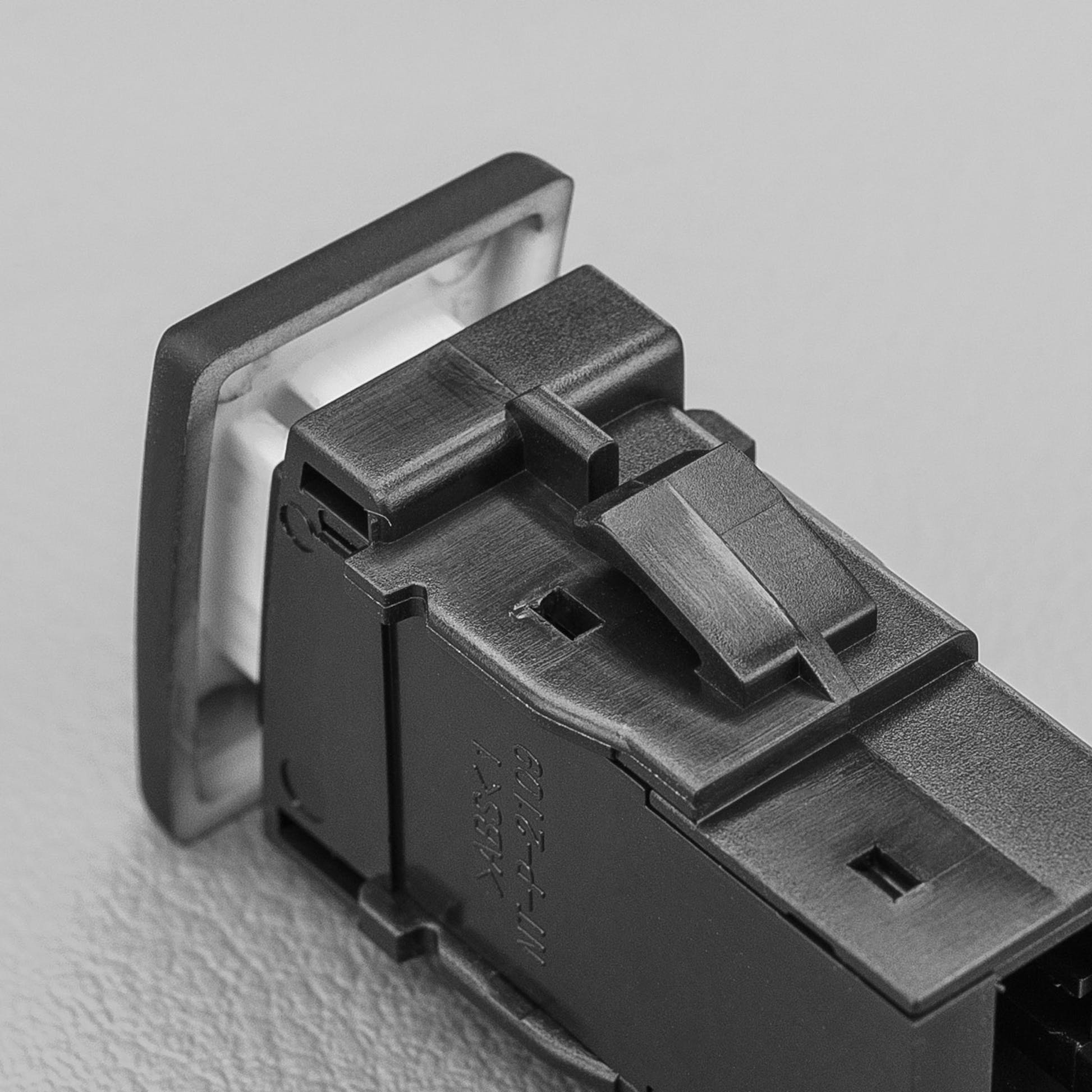 STEDI Isuzu (2012-2020) DMAX/Colorado Push Button Switches - Image 3