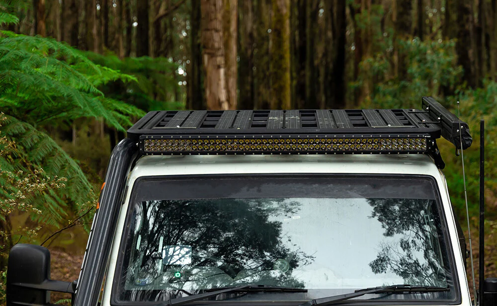 STEDI ST4K 50 Inch 96 LED Double Row Light Bar - Image 3