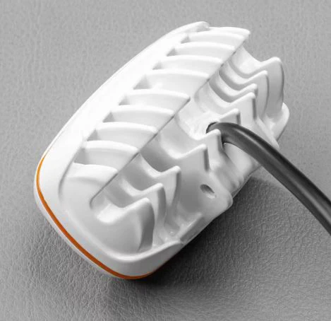 Stedi 10W Mini V2 Marine Edition LED Flood Light 650NM (Diffused) - Image 4
