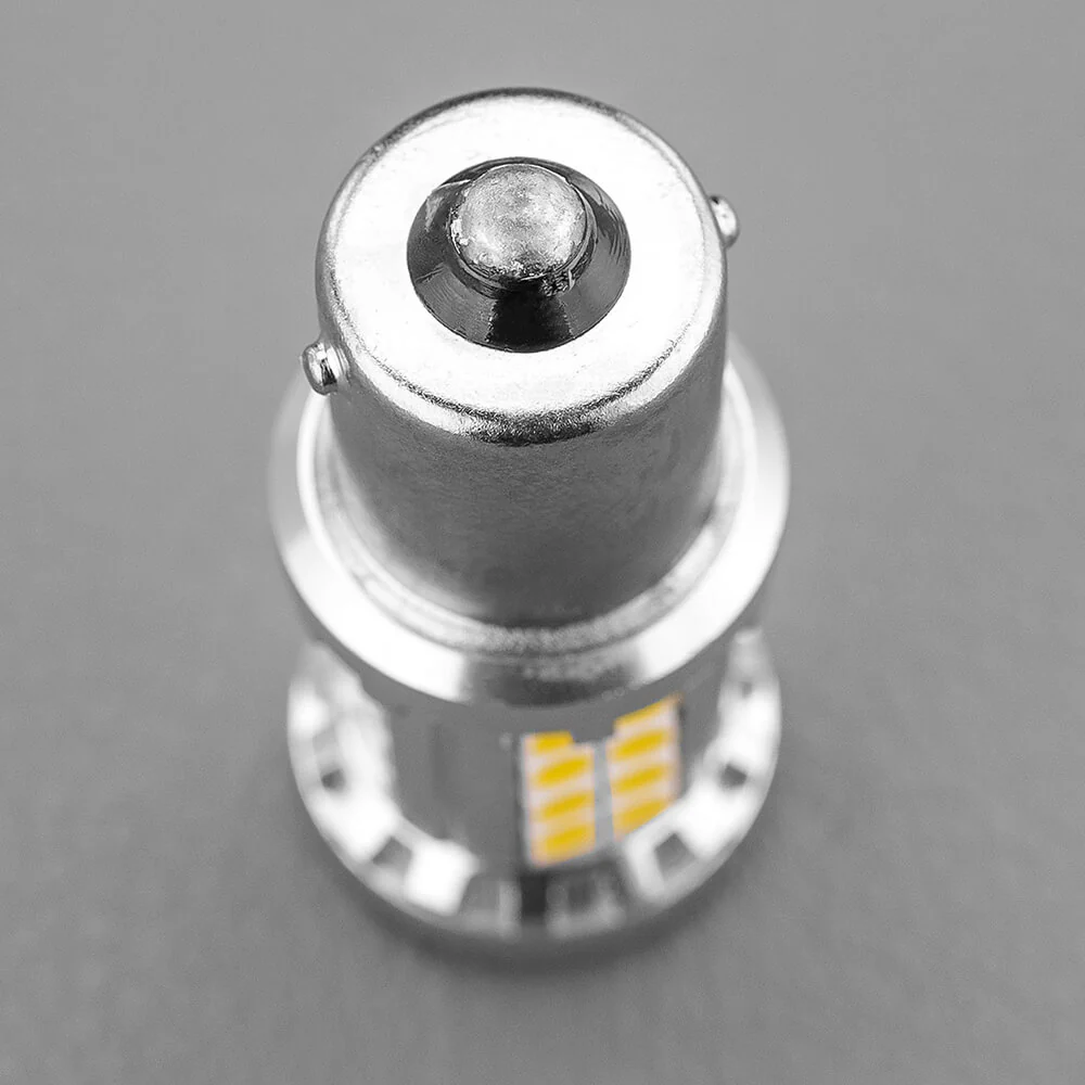 STEDI BA15S (1156) LED Light Bulb - Image 7