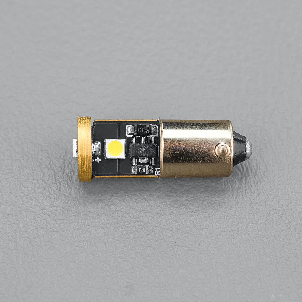 STEDI BA9S LED Bulb T4W H6W H21W - Image 8