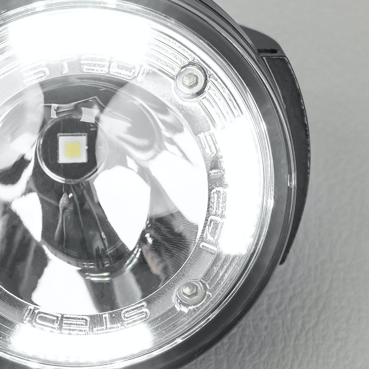 STEDI Boost Integrated Driving Light for ARB Summit - Image 7