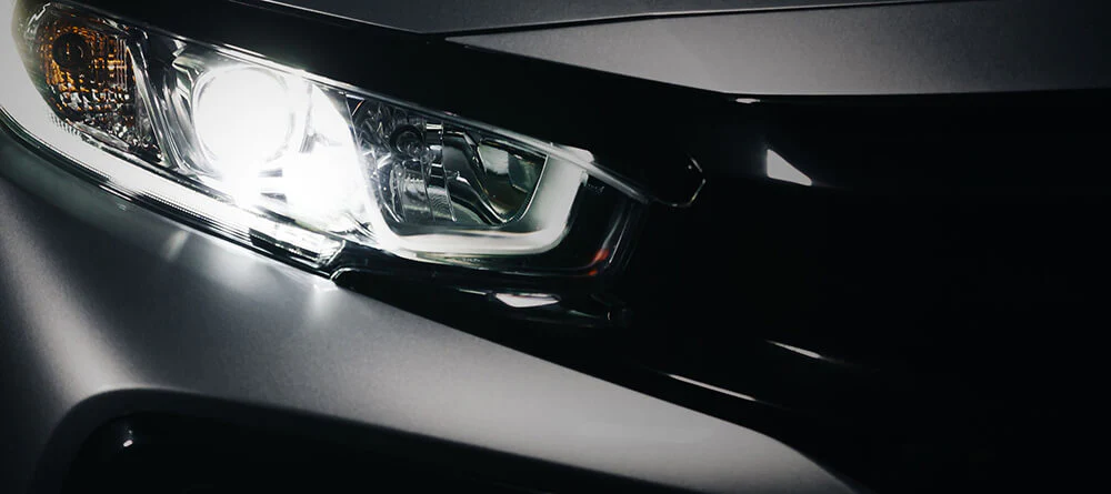 STEDI D2S Xenon 35W HID Bulbs (Pair) - Image 3