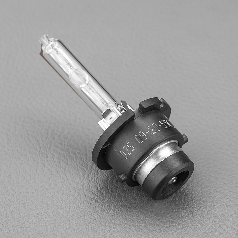 STEDI D2S Xenon 35W HID Bulbs (Pair) - Image 7