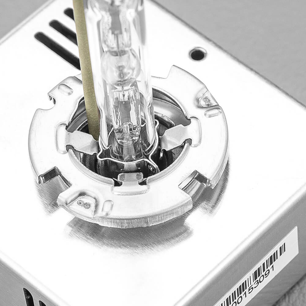 STEDI D5S Xenon 35W HID Bulbs (Pair) - Image 5