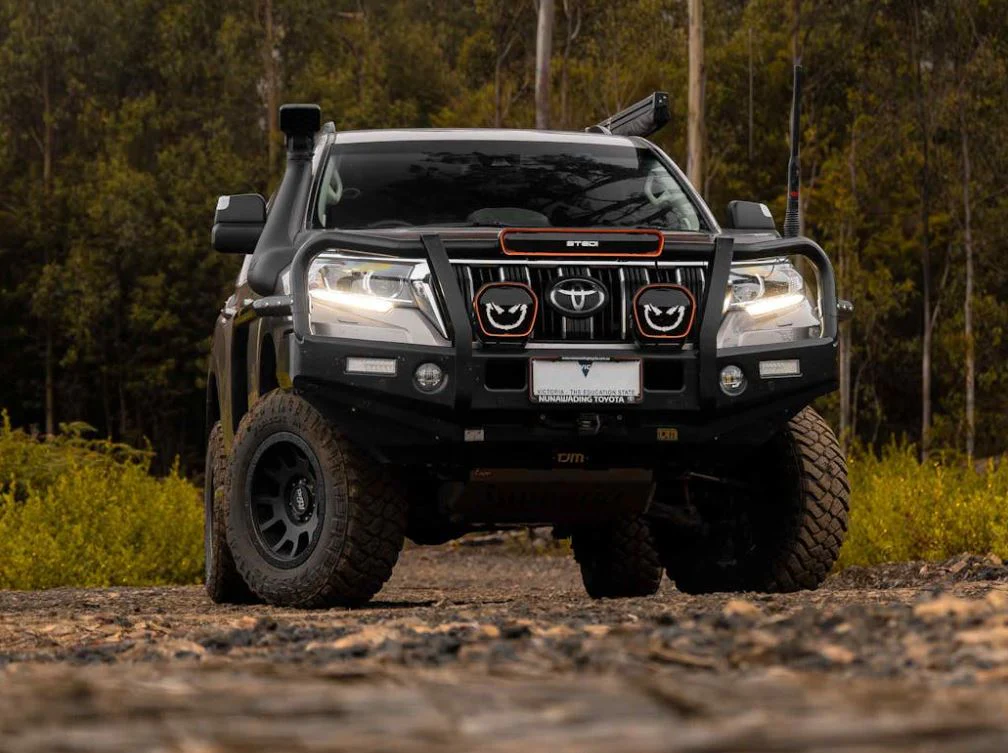 Stedi EVO Light Bar 22 Inch - Image 7