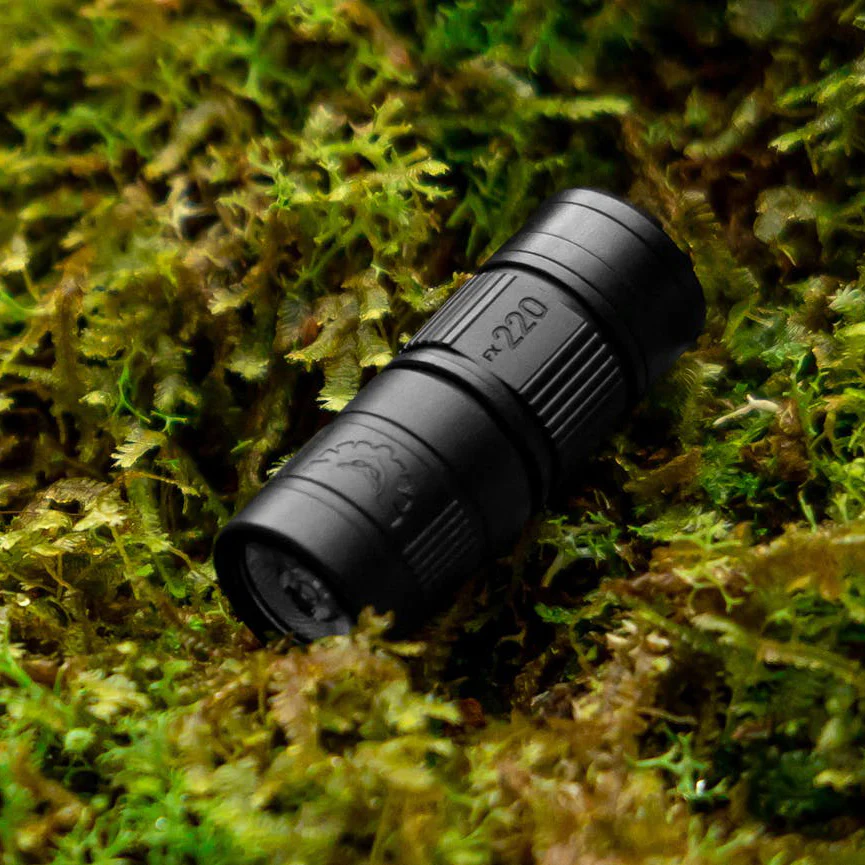 STEDI FX220 LED Torch - Image 4