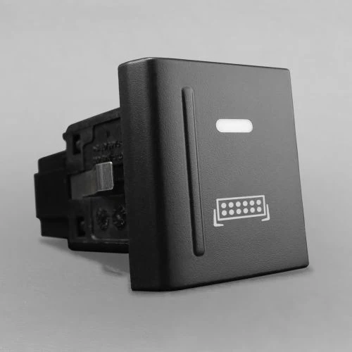STEDI Gear Shifter Switch to Suit VW Amarok - Image 3