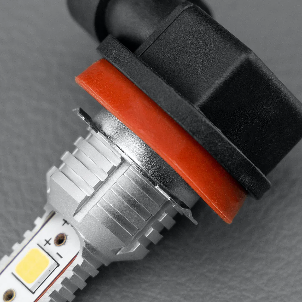 STEDI H8 | H9 | H11 | H16 LED Fog Light Conversion Kit - Image 6