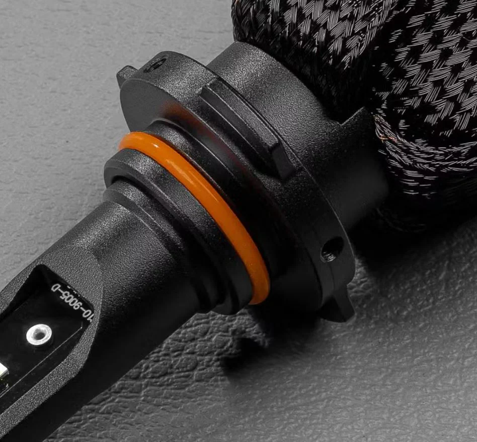 Stedi HB3 Copperhead Blackout LED Headlight Bulbs - Image 6