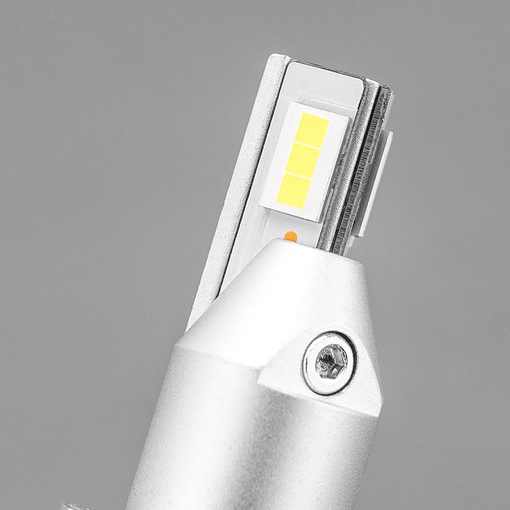 STEDI HIR2 LED Projector Head Light Conversion Kit - Image 6