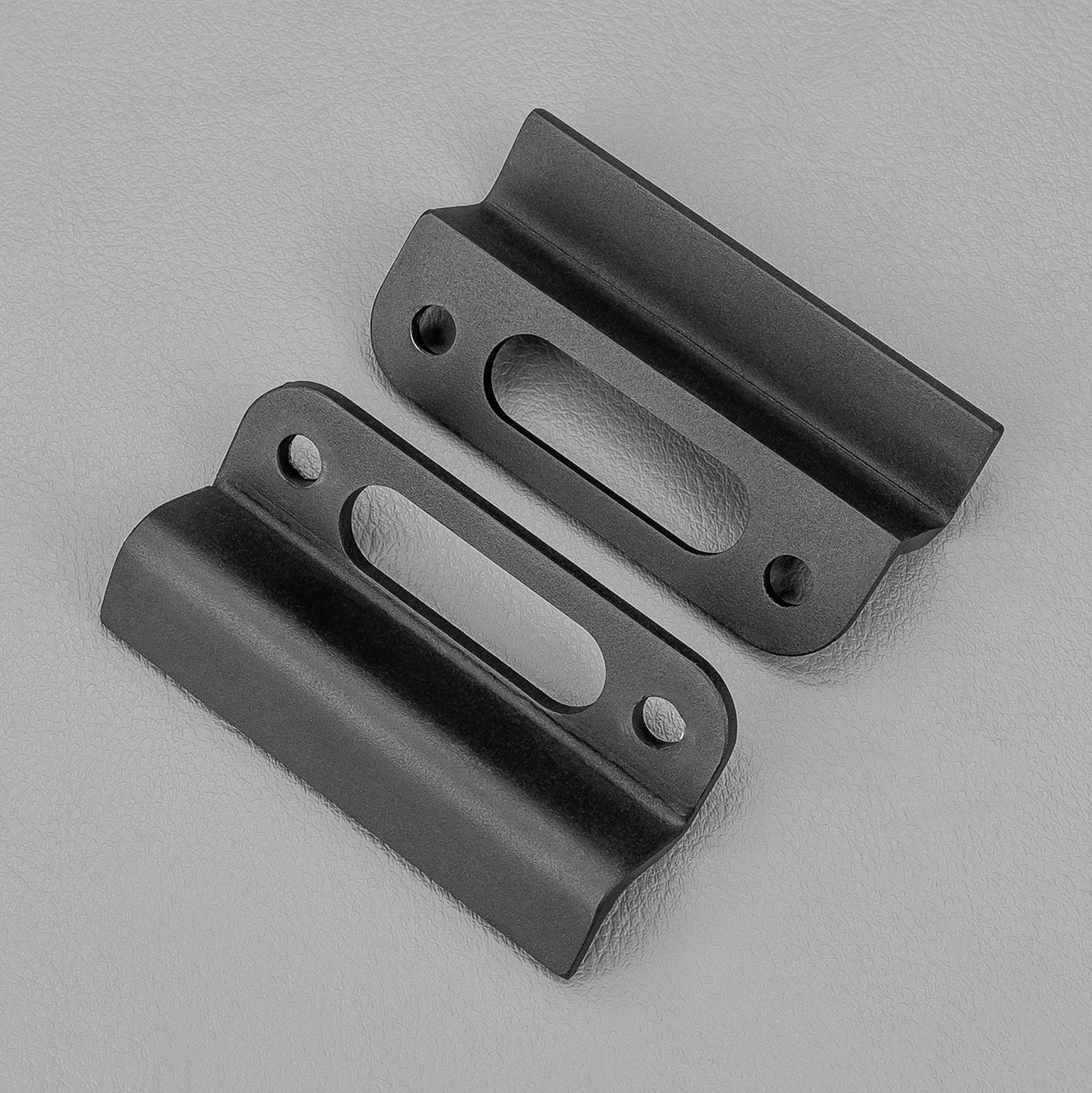 STEDI Light Bar Bracket to suit ARB Base Rack - Image 10