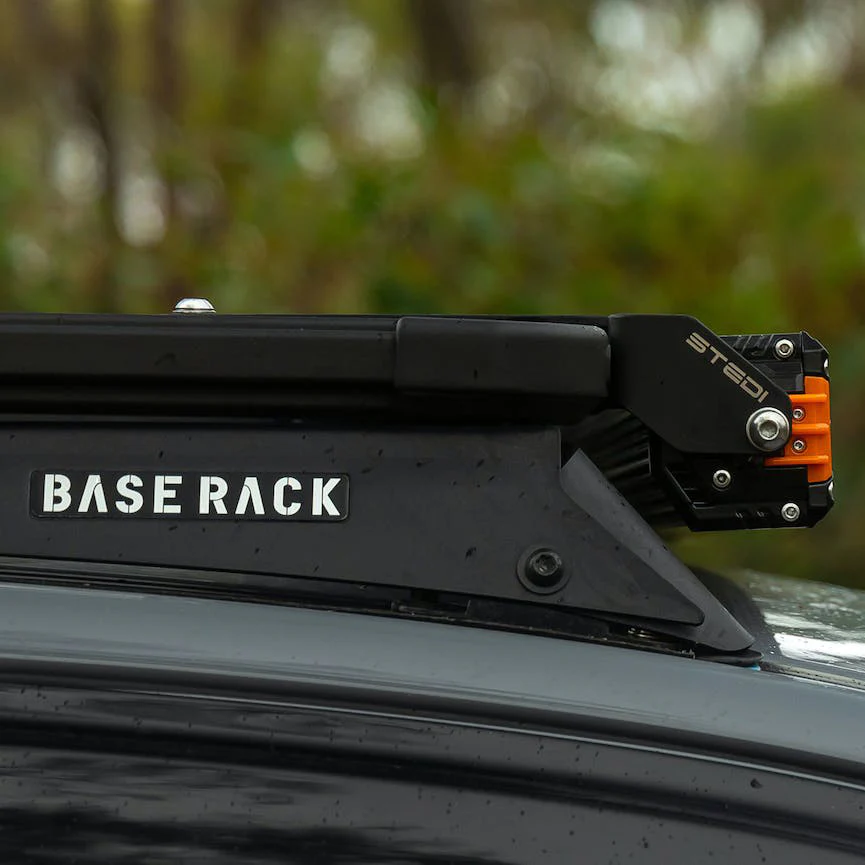 STEDI Light Bar Bracket to suit ARB Base Rack - Image 3