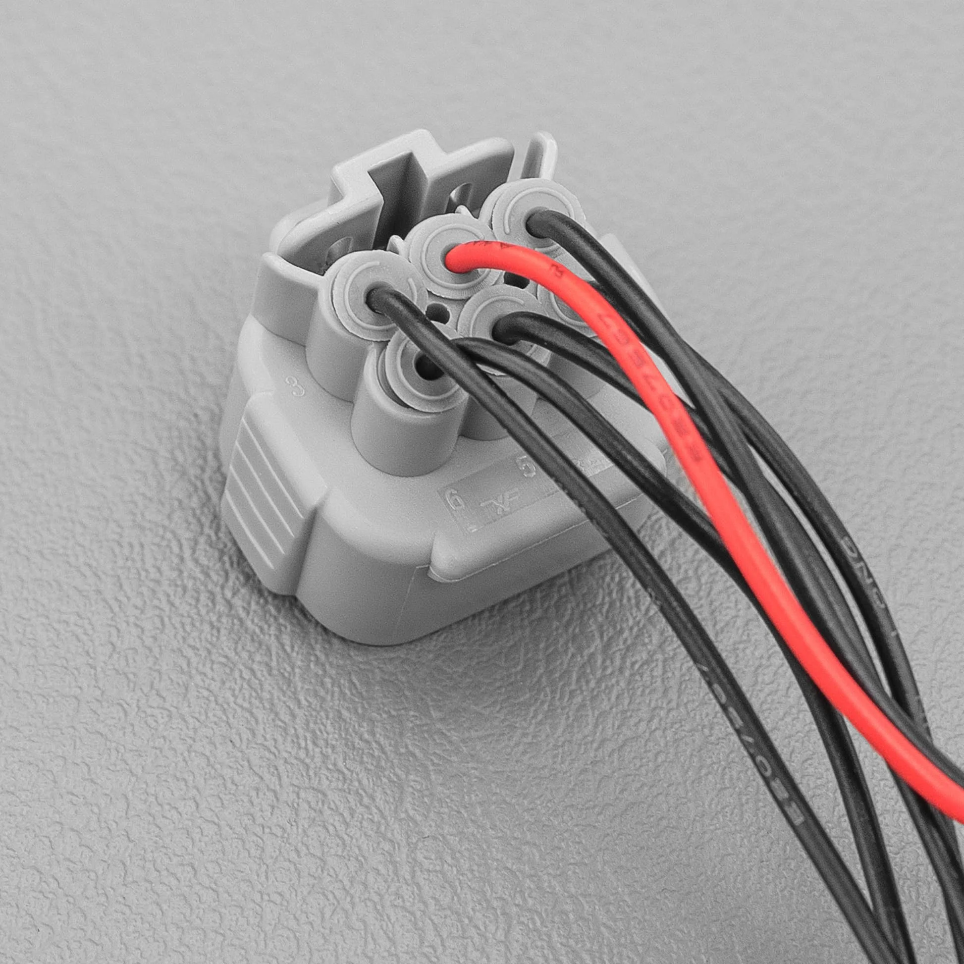 STEDI Mazda BT-50 (Post AUG-2020) Piggy Back Adapter - Image 4