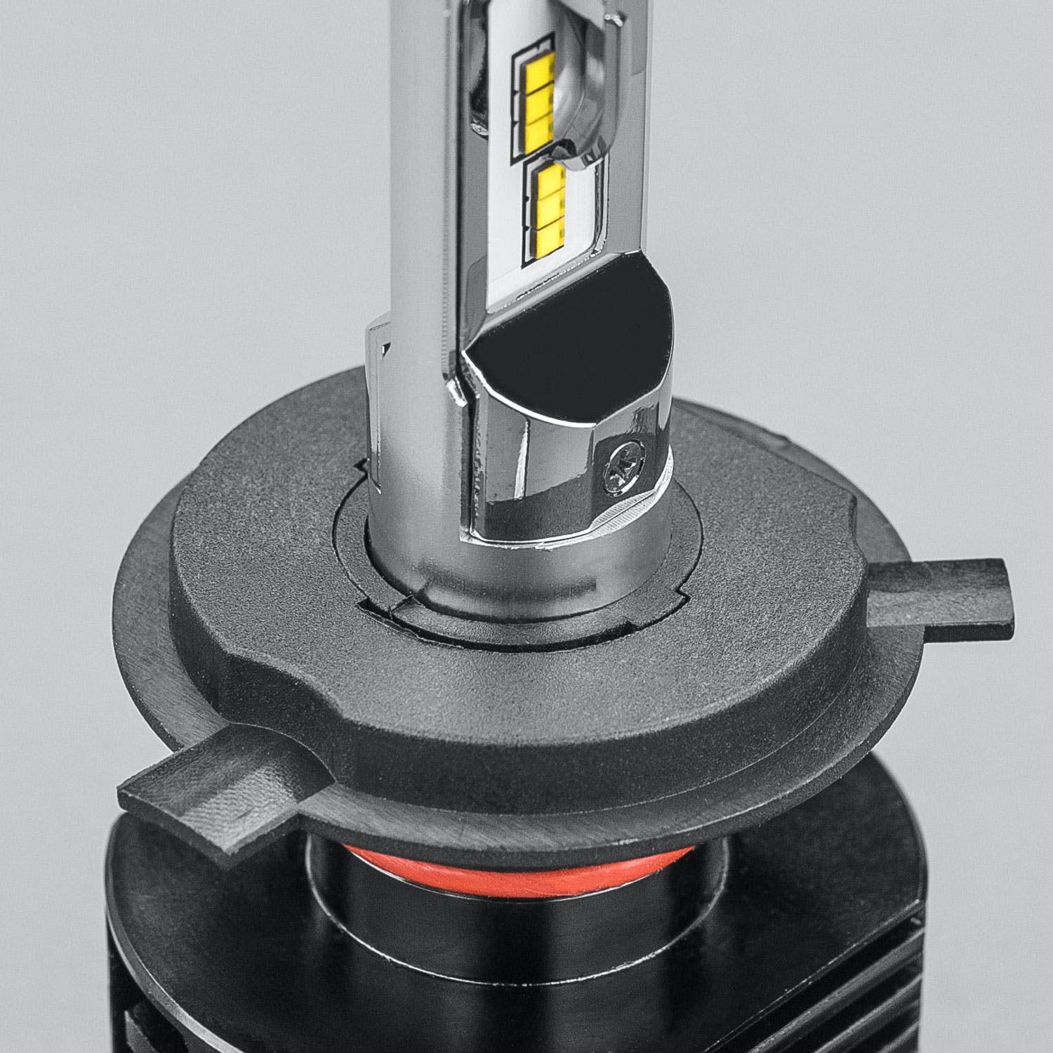 STEDI Motorcycle H4 LED Headlight Upgrade Kit - Image 5