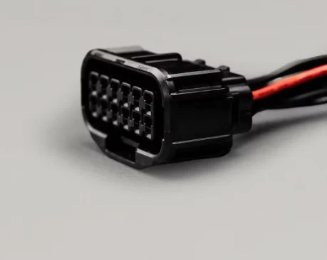 Stedi MY25 M-UX (Post March 2025) Piggyback Adaptor - Image 4