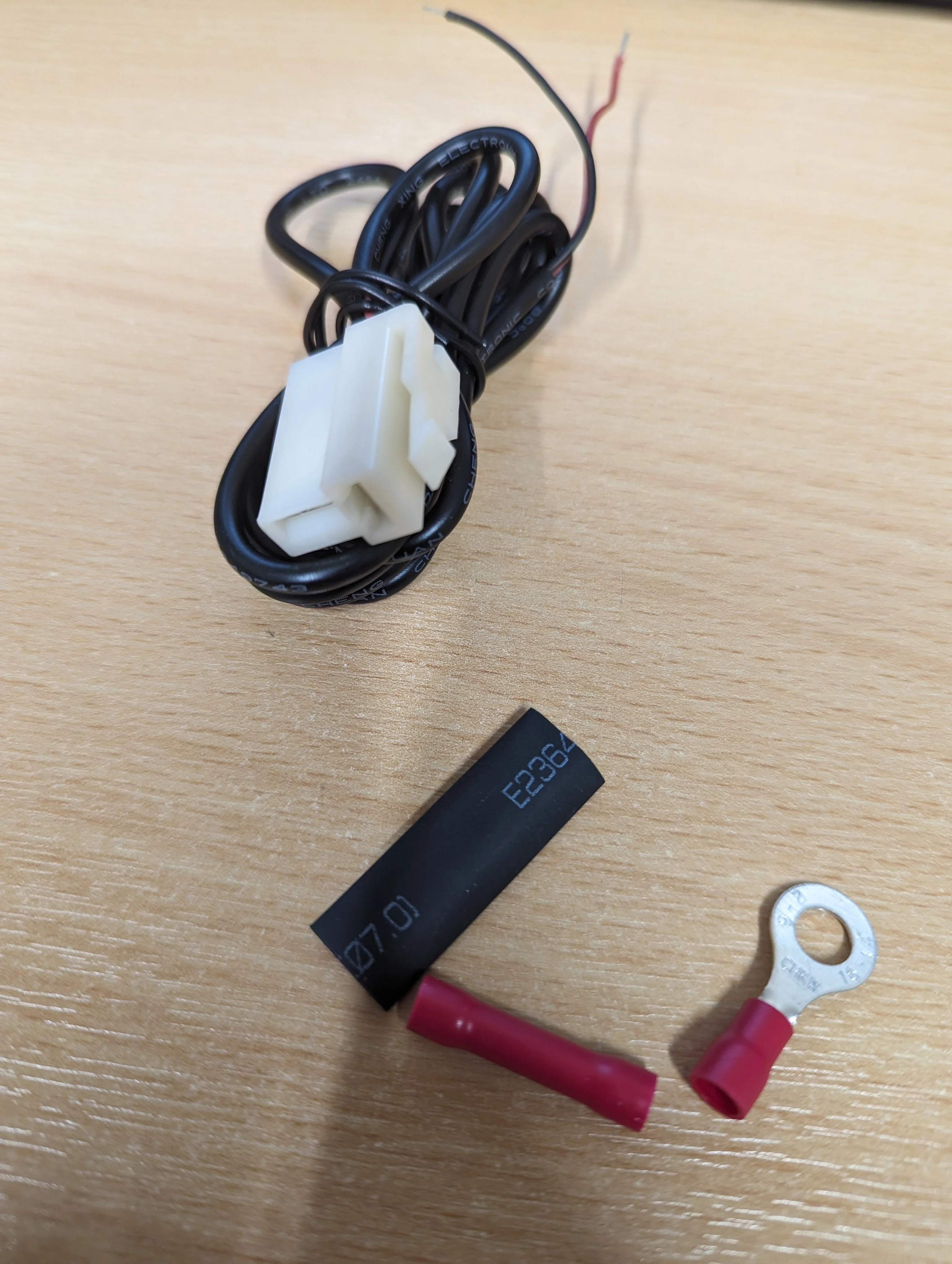 STEDI Next-Gen Ford Ranger Raptor & Wildtrak Piggyback Adaptor - Image 12