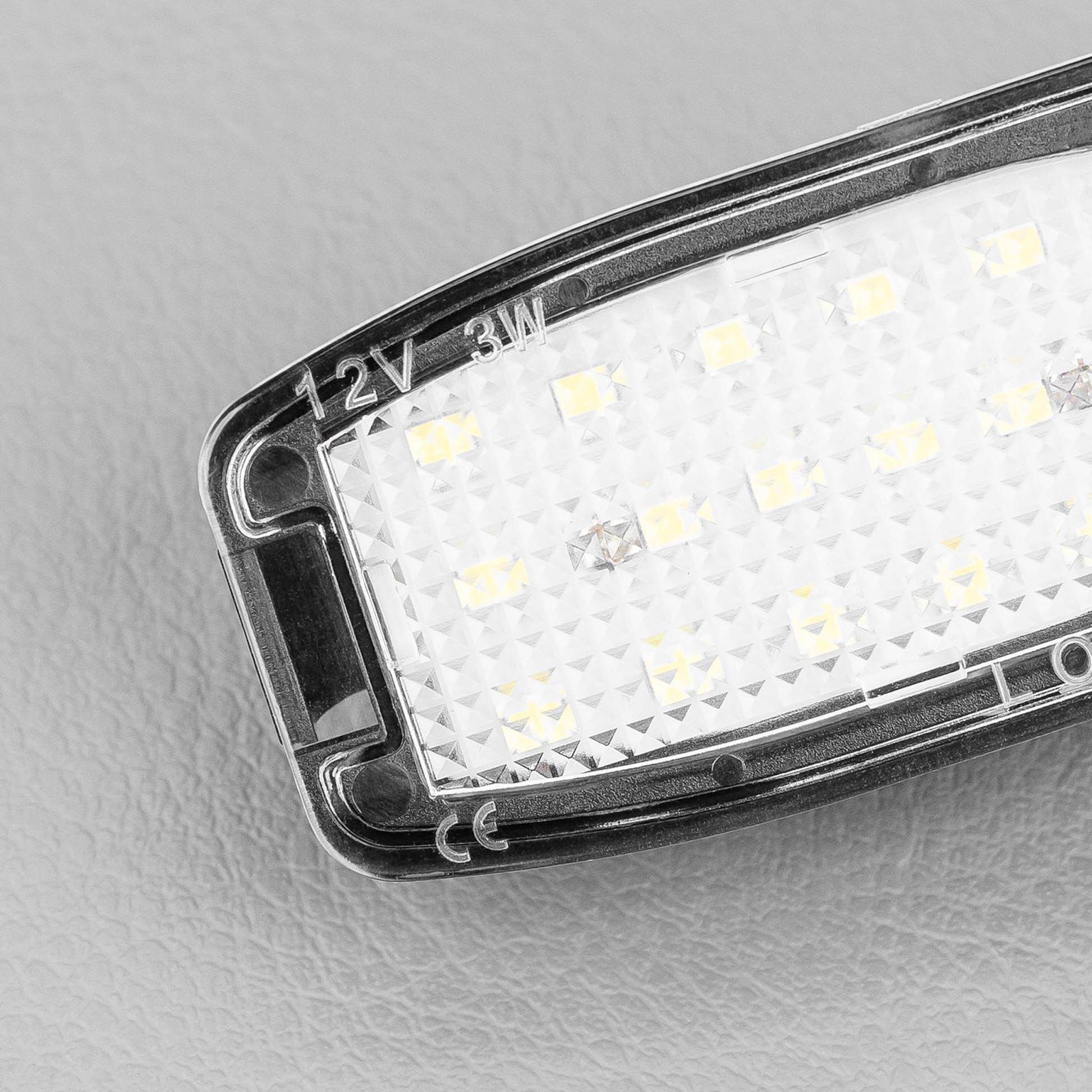 STEDI LED Puddle Light for Land Rover - Image 2