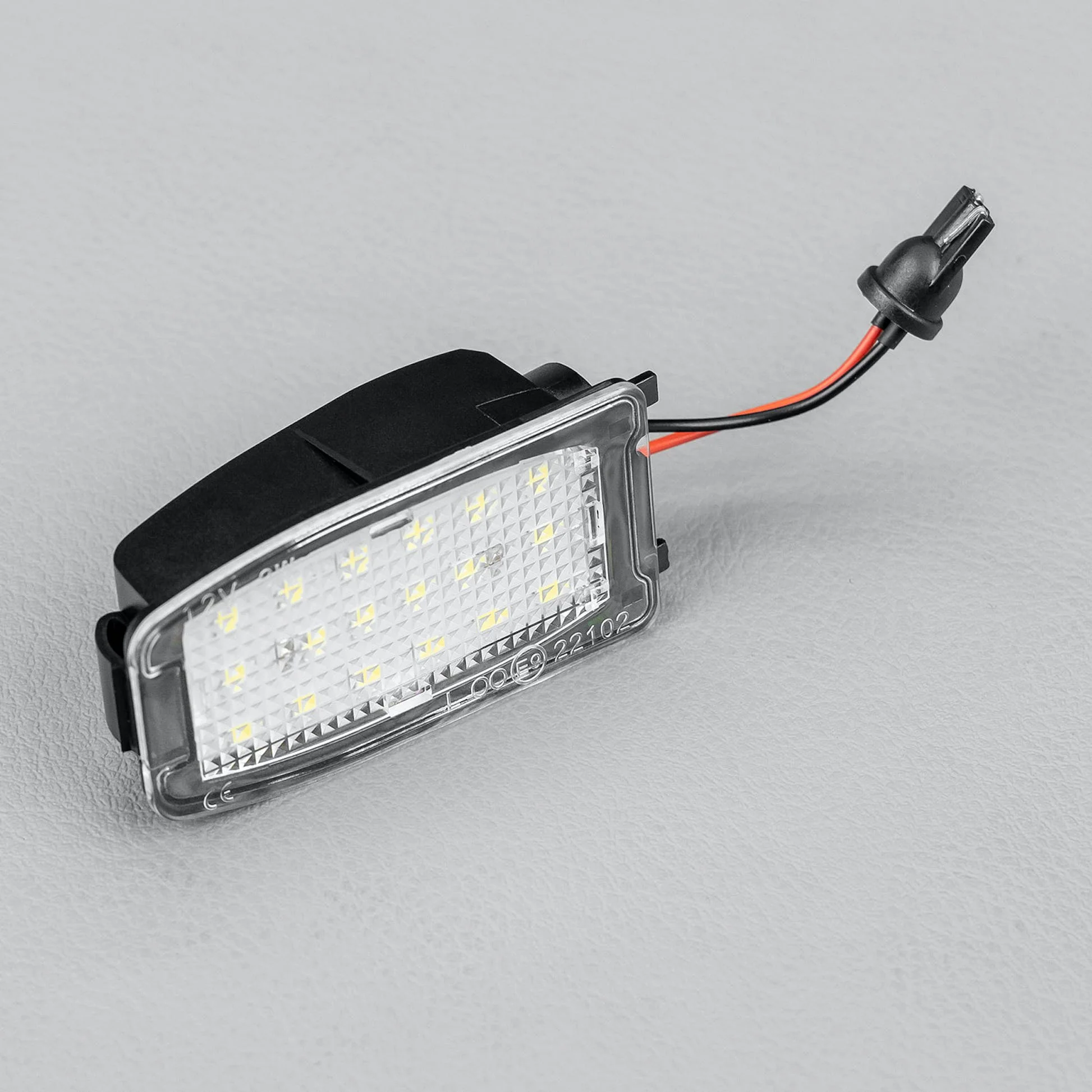 STEDI LED Puddle Light for Land Rover - Image 5