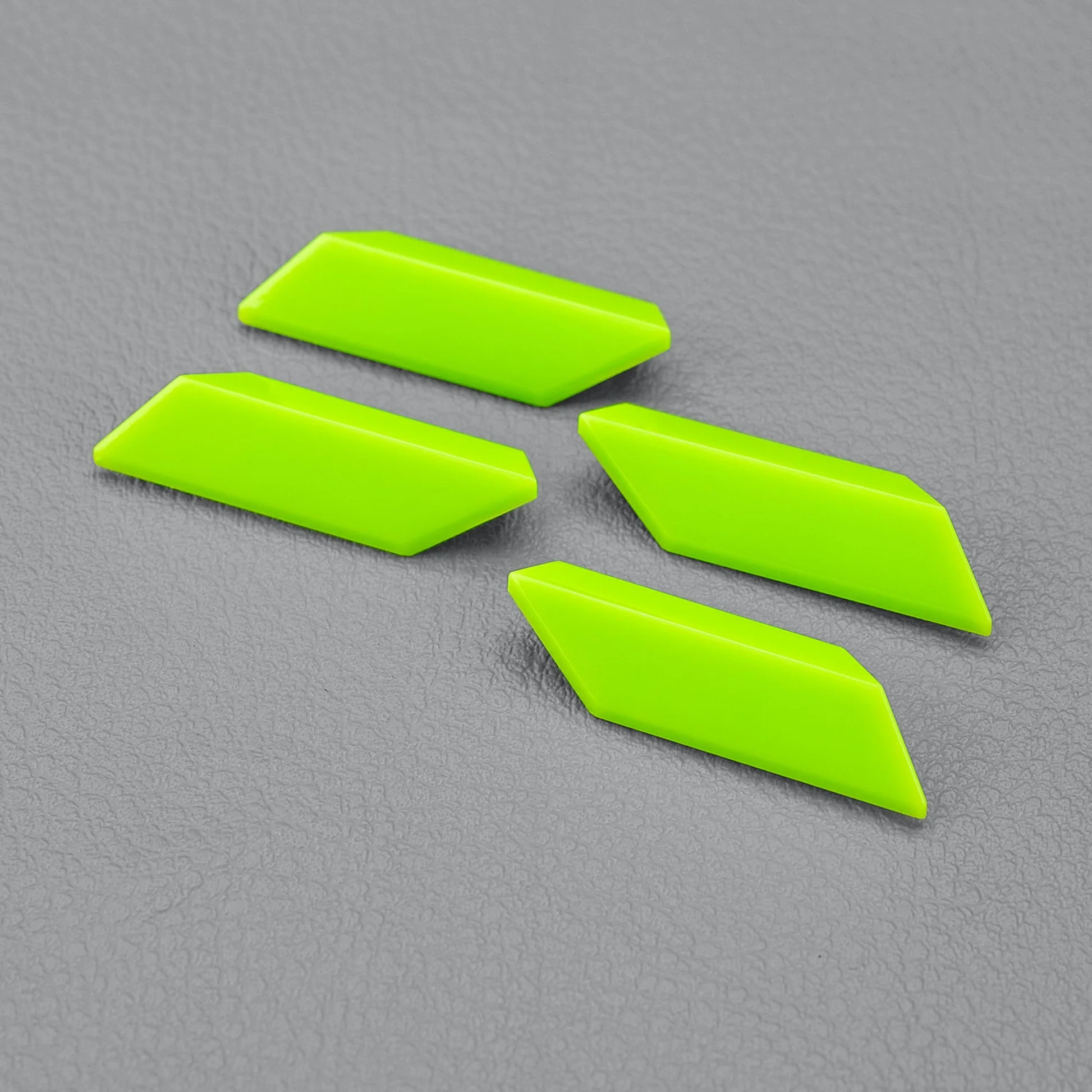 STEDI Quad Pro Coloured Cap Kits - Image 4