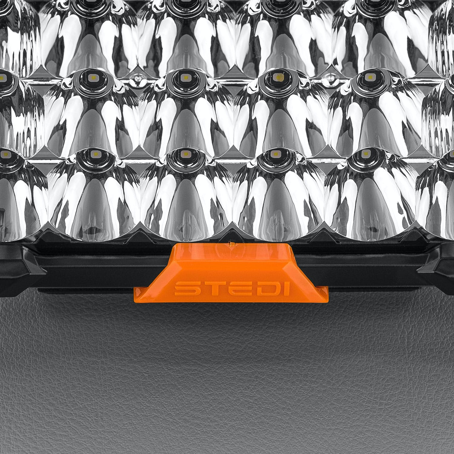 STEDI Single (1x Light) Quad Pro LED Driving Light - Image 7