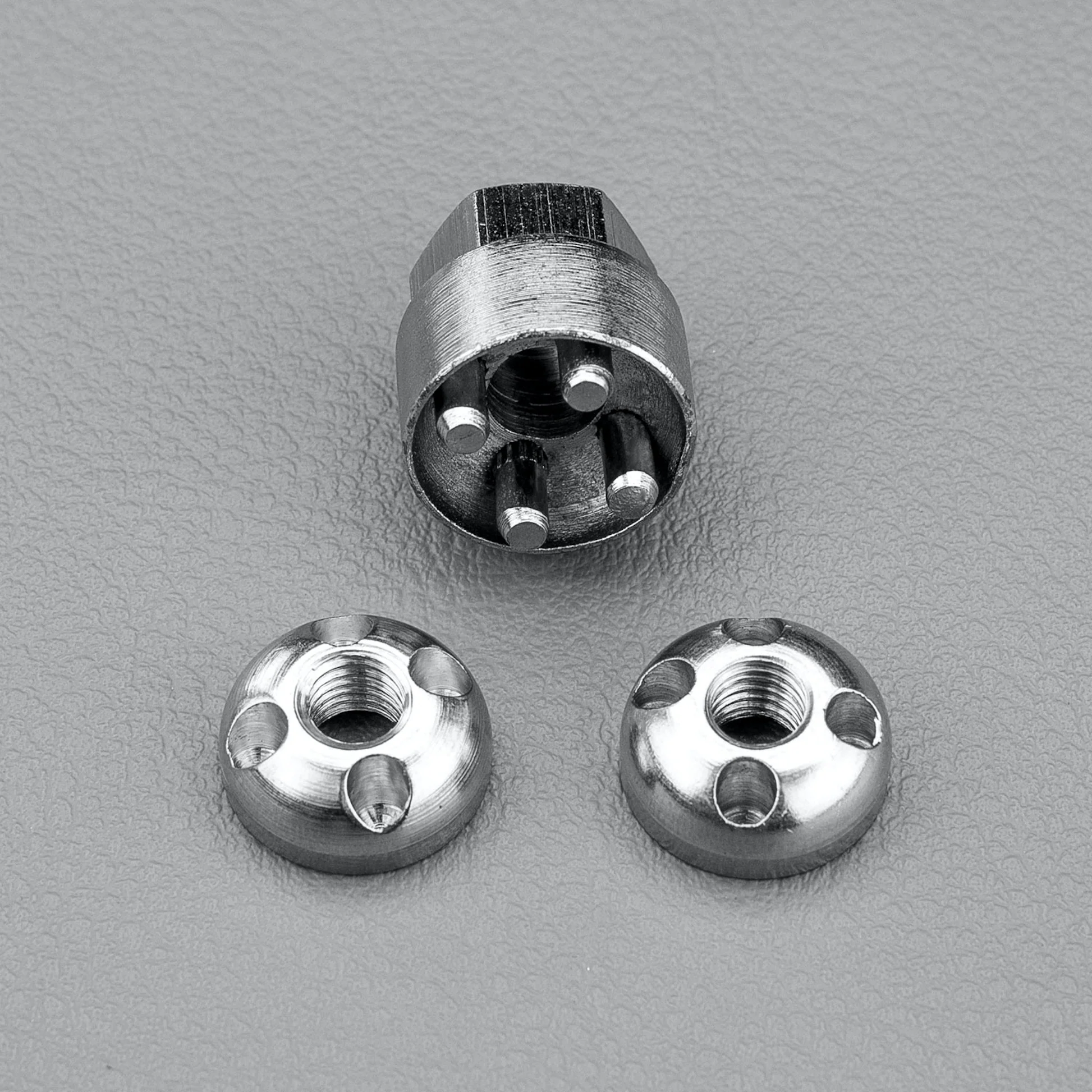 STEDI ST3303 & ST2K Anti-Theft Kit - Image 4