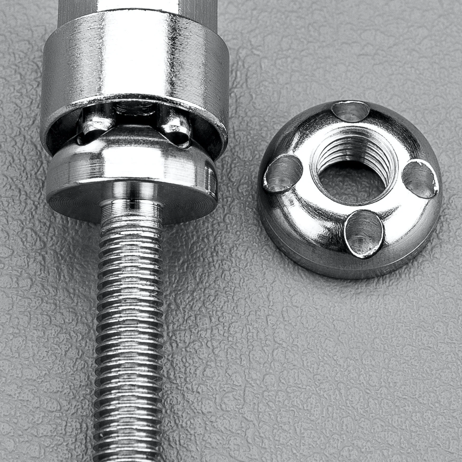 STEDI ST3303 & ST2K Anti-Theft Kit - Image 5