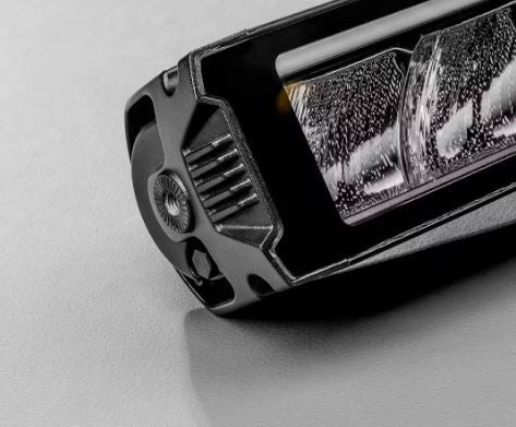 Stedi ST2K Touch 50" Curved LED Light Bar - Image 4
