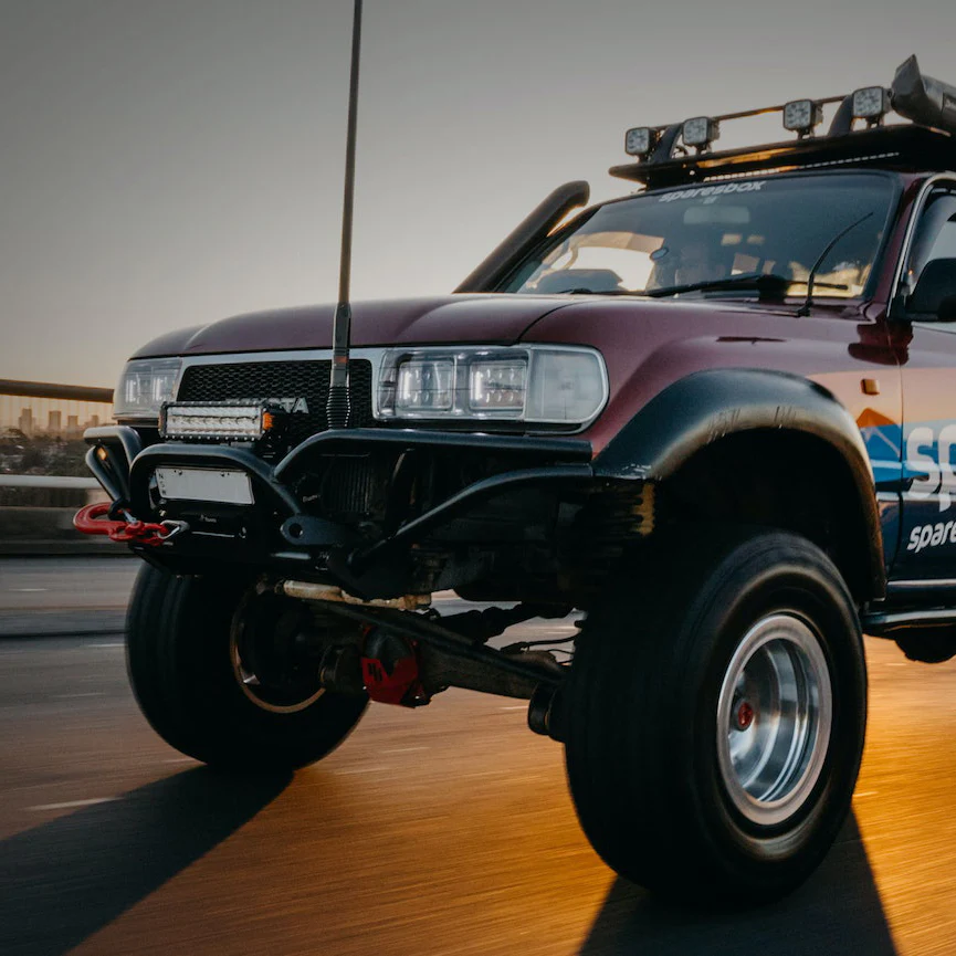 STEDI ST3303 Pro 18.4 Inch 24 LED Light Bar - Image 3