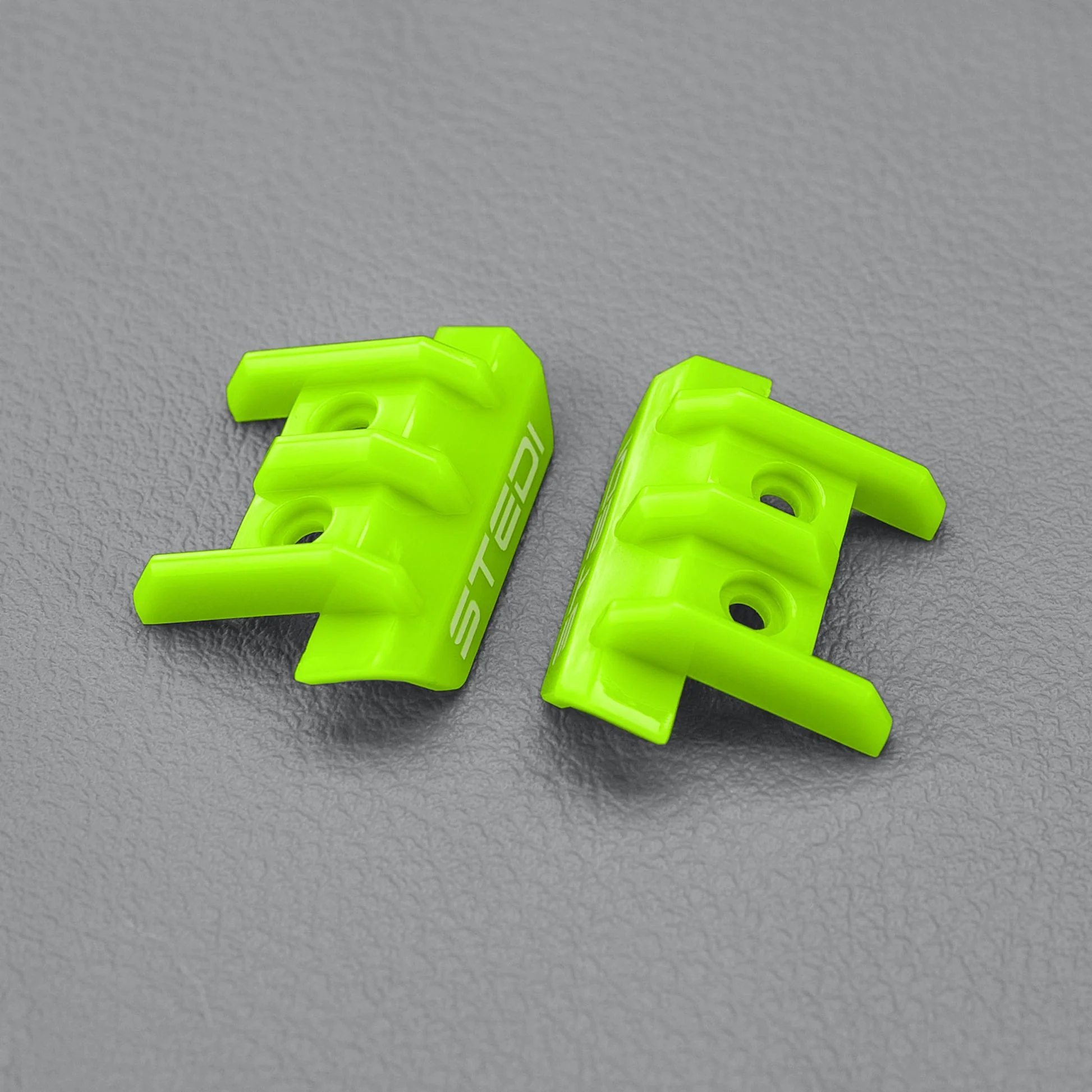 STEDI ST3303 & ST3301 PRO Colour Caps (Pair) - Image 8