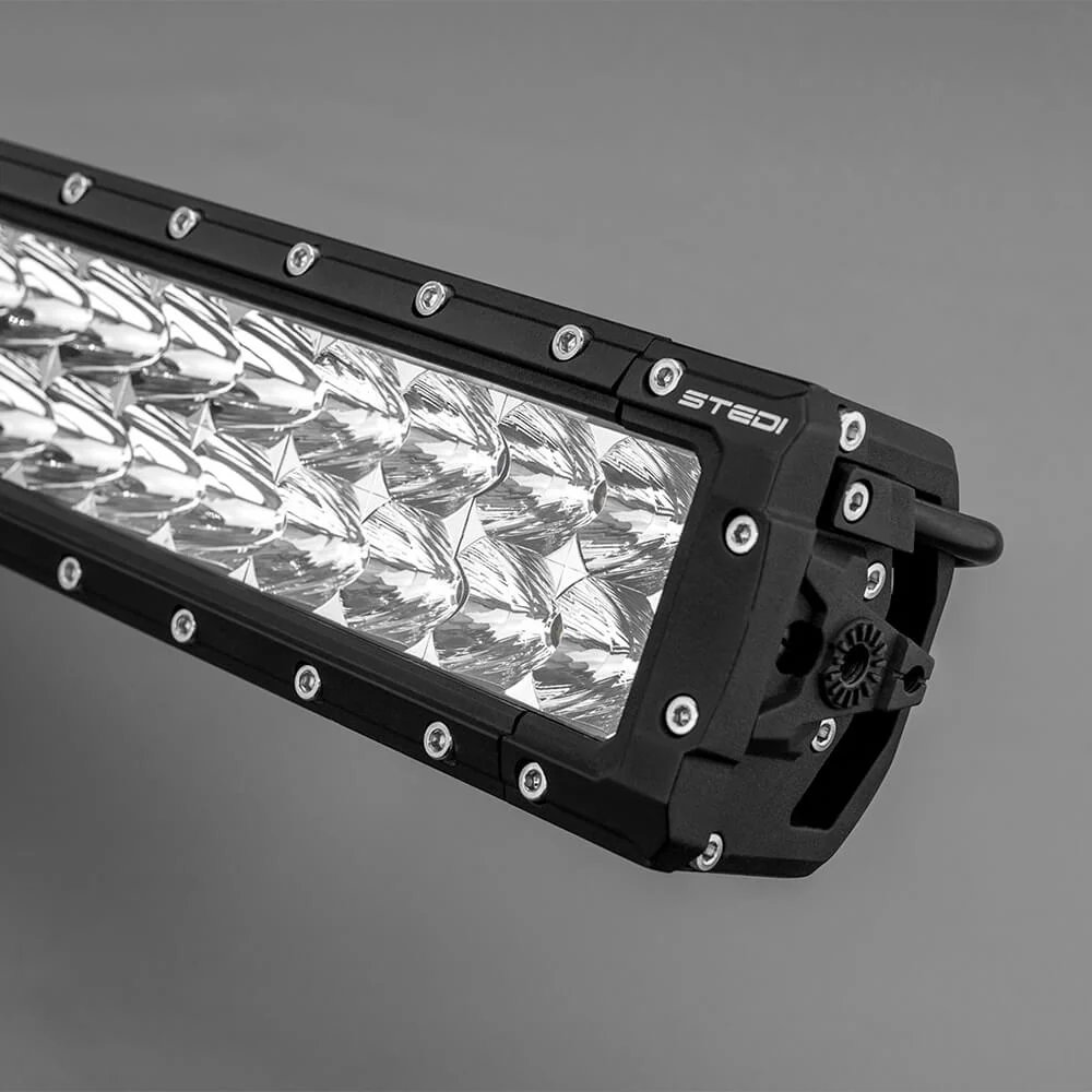 STEDI ST4K 22 Inch 40 LED Double Row Light Bar - Image 6