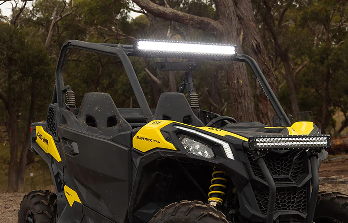 STEDI ST4K 32 Inch 60 LED Double Row Light Bar - Image 3