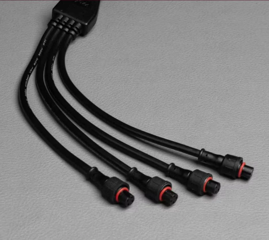 Stedi Surface 4 LED Rock Lights (RGB) - Image 3