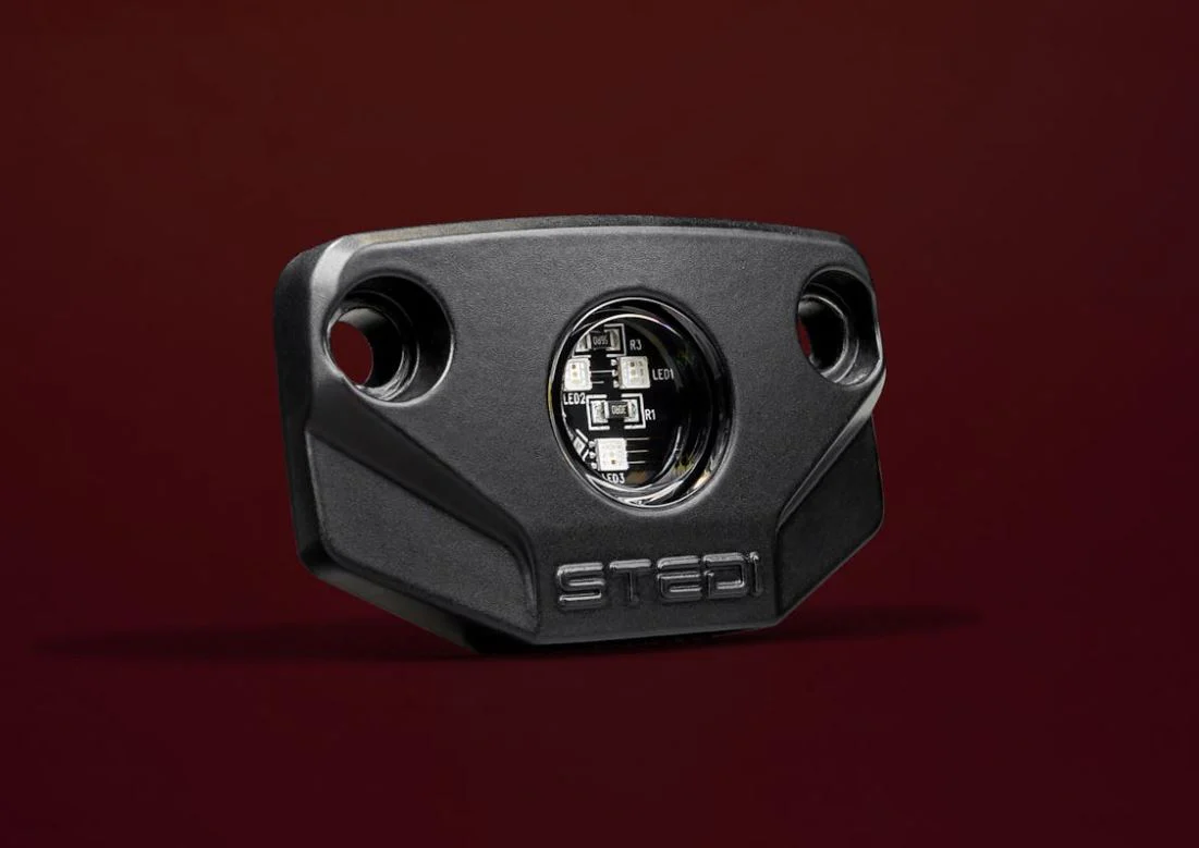 Stedi Surface 8 LED Rock Lights (RGB) - Image 7