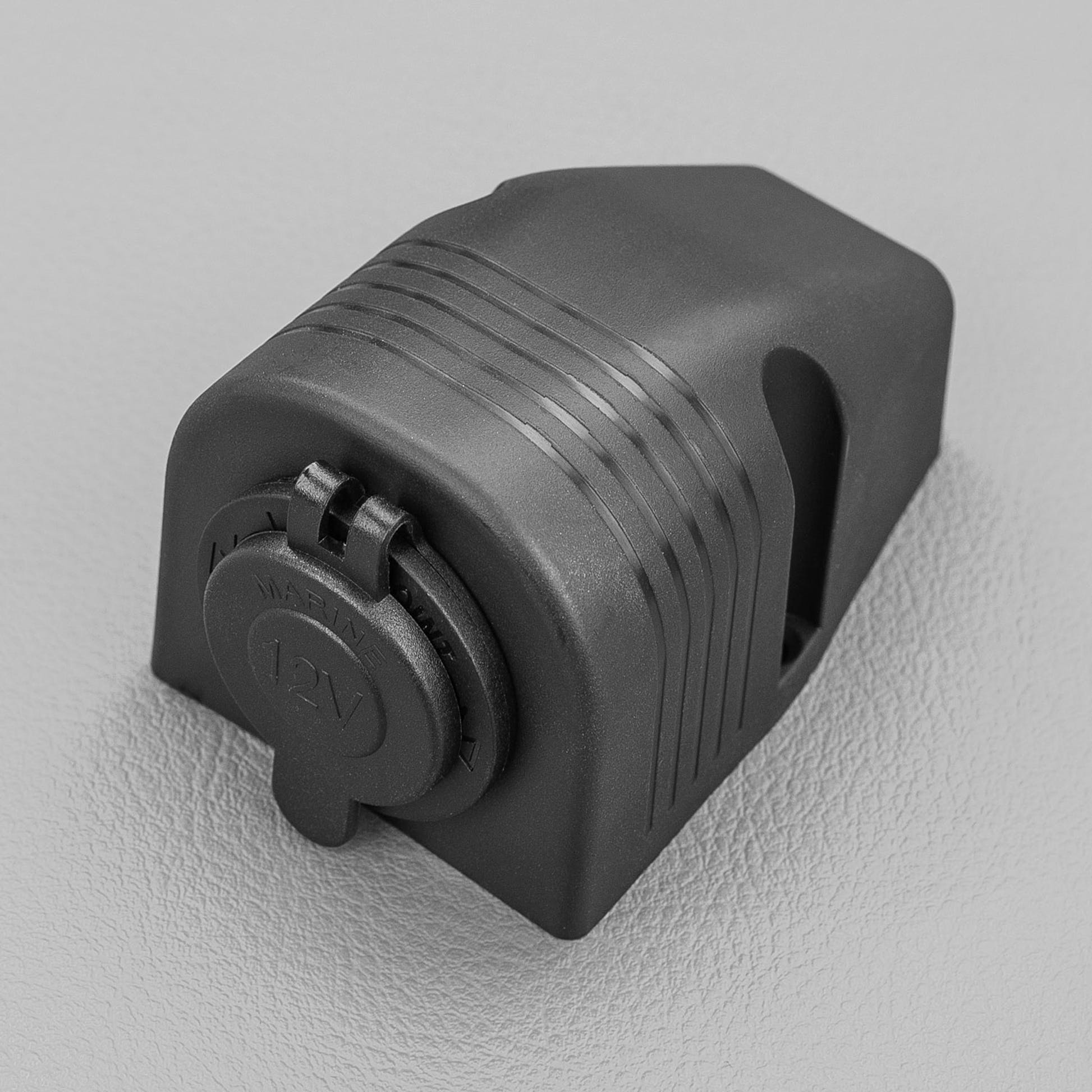 STEDI Surface Mounted Single Gauge Holder - Image 6