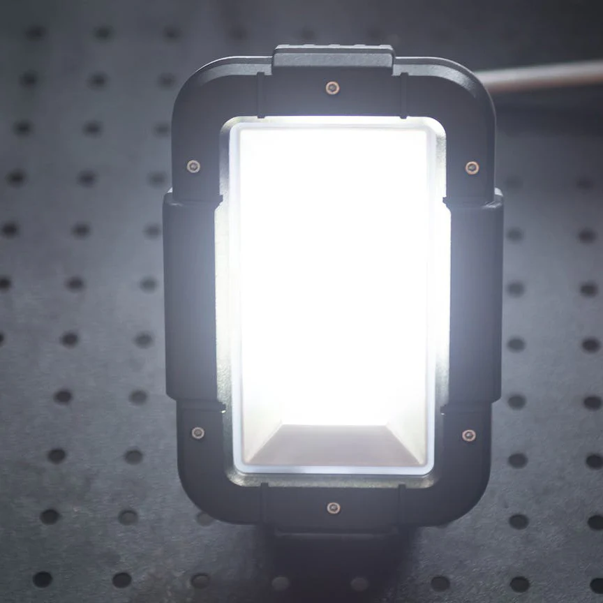 STEDI T1500 LED Task & Camp Light - Image 3