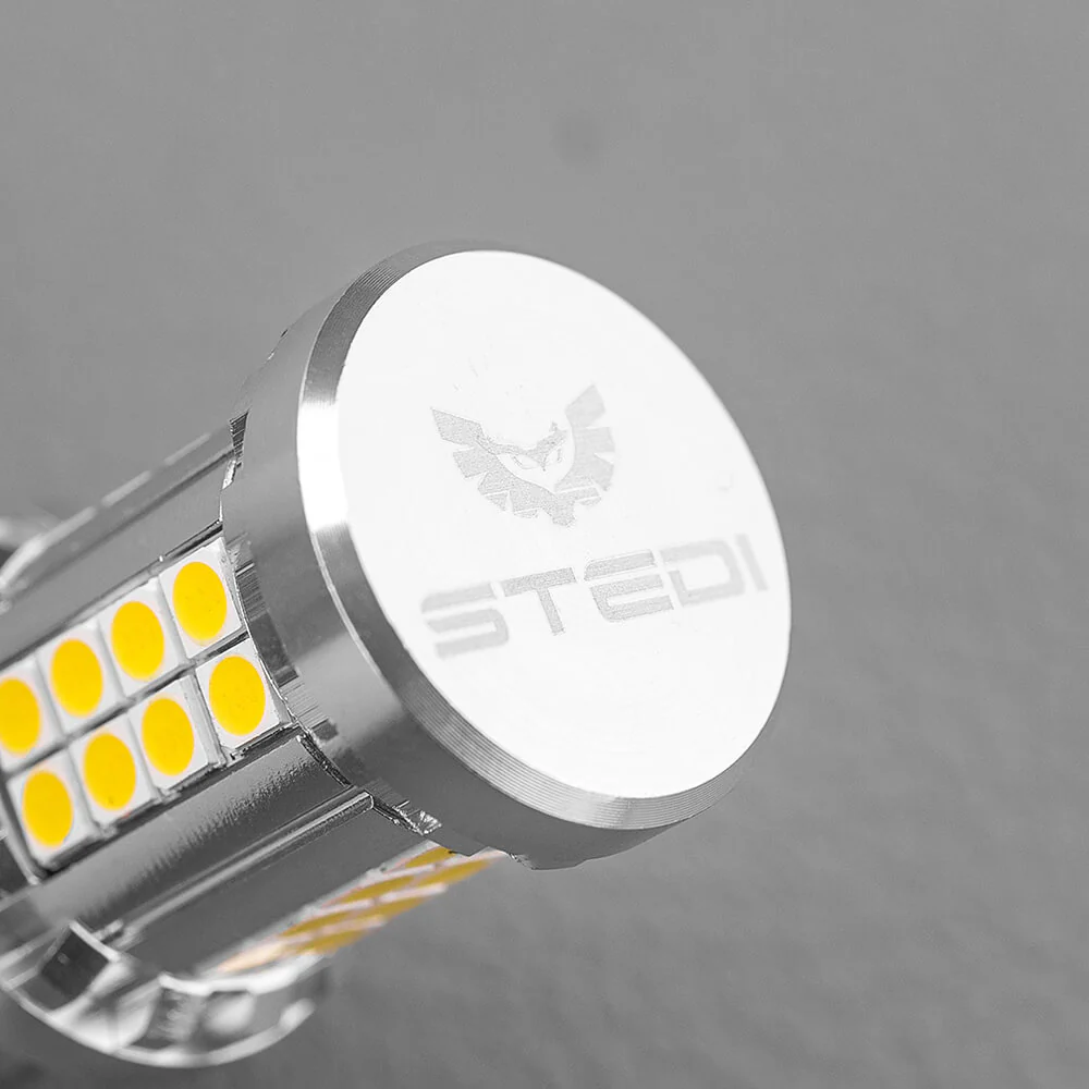 STEDI T20 (7440, 7443) Wedge LED Bulbs (Pair) - Image 10