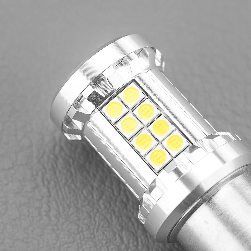STEDI T20 (7440, 7443) Wedge LED Bulbs (Pair) - Image 8