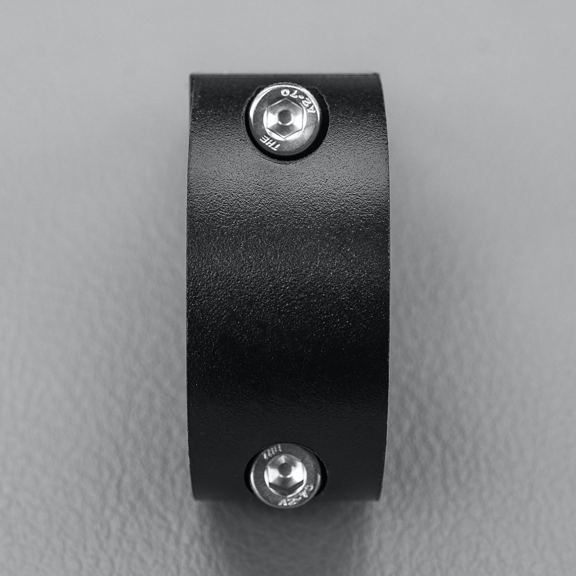 STEDI Tube Clamp Bull Bar Mounting Brackets | Black (Pair) - Image 9
