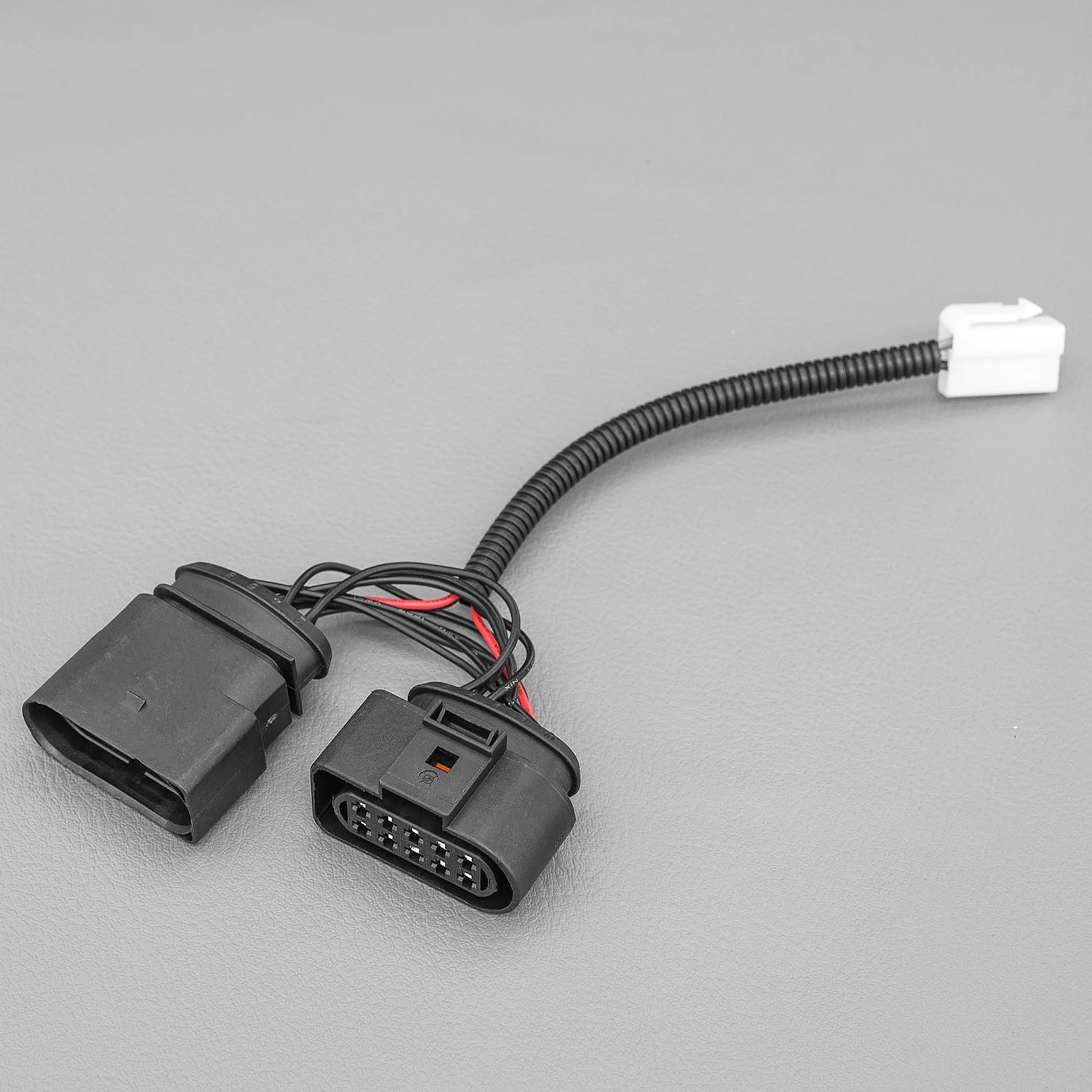 STEDI VW Amarok Adapter  Headlight Piggyback (PRE April 2024) - Image 3
