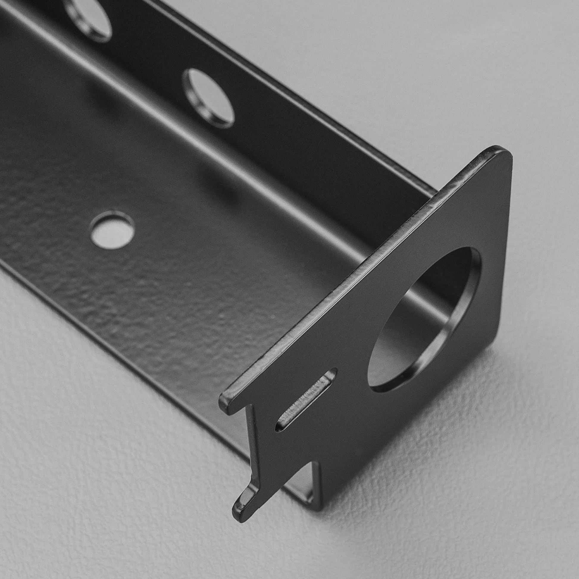 STEDI VW Amarok Lower Grill Light Bar Mounting Bracket - Image 7
