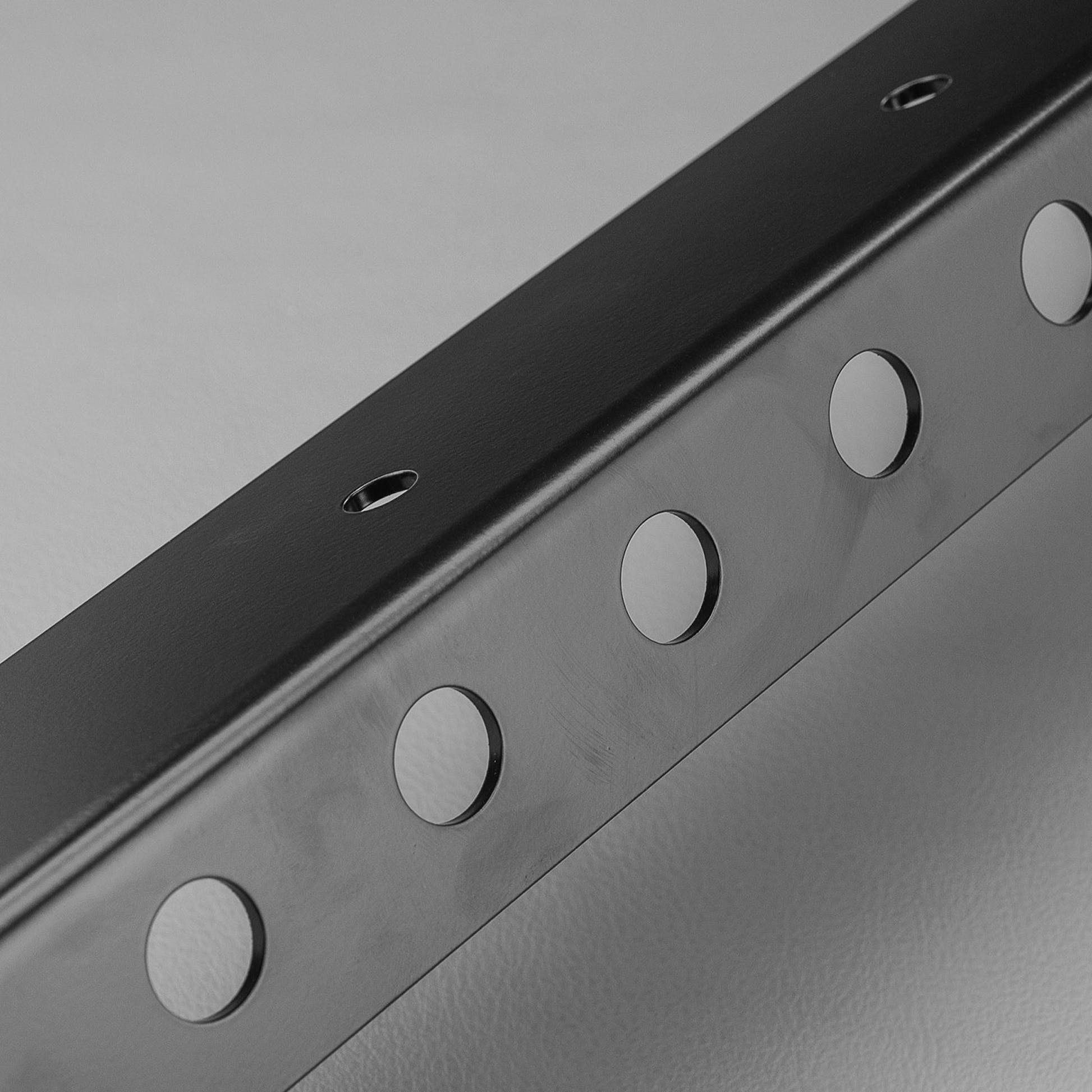 STEDI VW Amarok Lower Grill Light Bar Mounting Bracket - Image 8