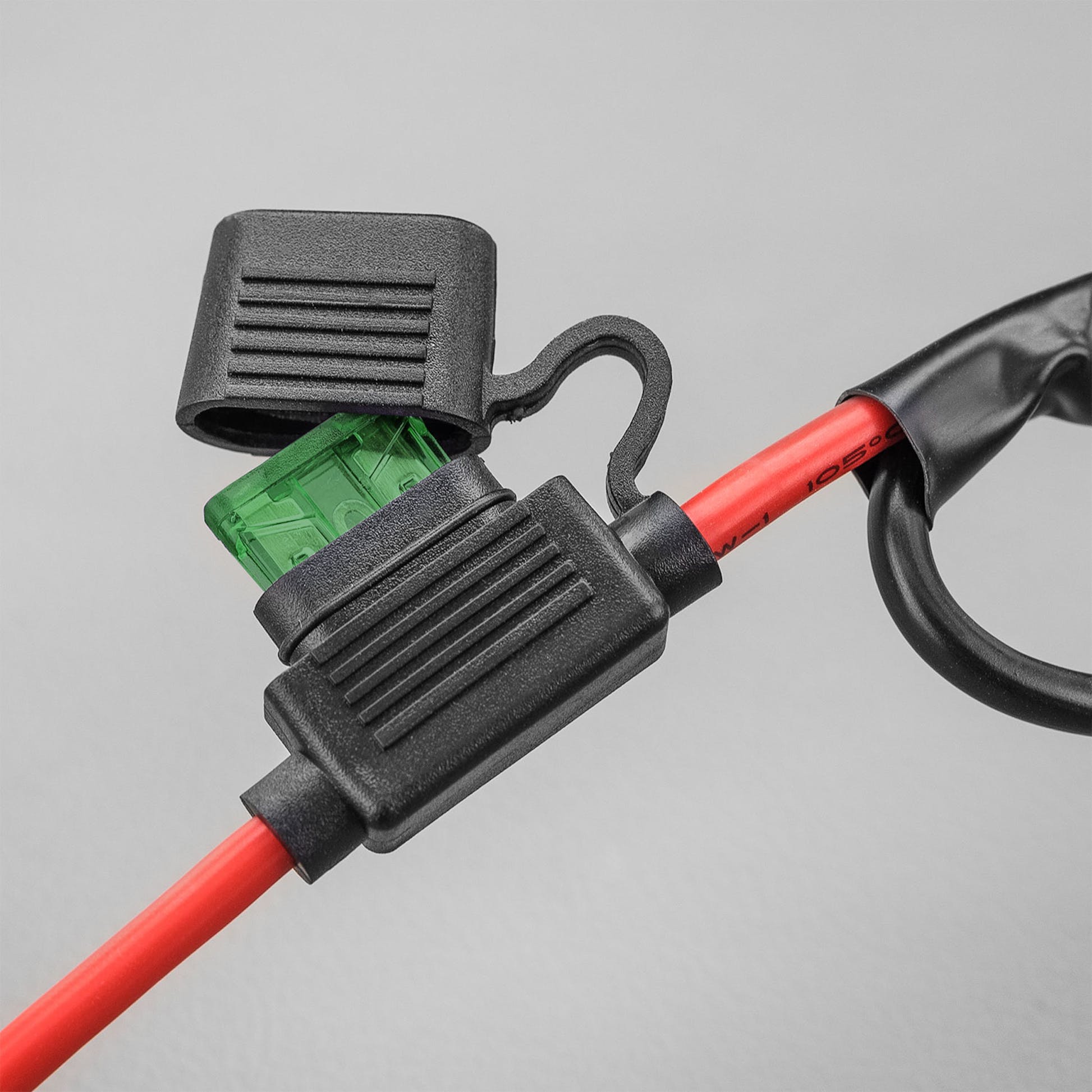 STEDI Wiring Harness (Not High Beam Triggered) - Image 3